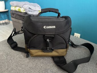 Canon EOS 1200D + objektiv Canon EF-S 18-55mm - 2