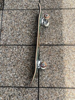 🛹 Skateboard Rocket – perfektní stav – 849 Kč - 2