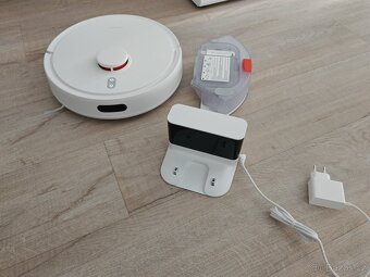 Xiaomi Robot Vacuum S20 - 2