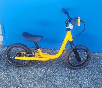 Odrážedlo btwin decathlon - 2