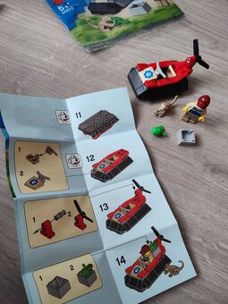 Lego City - 2