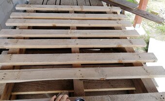 PORFIX palety - 2
