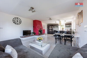 Prodej rodinného domu, 280 m², Jindřichovice - Heřmanov - 2