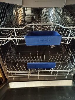 SIEMENS MYČKA SUPER NABÍDKA. - 2