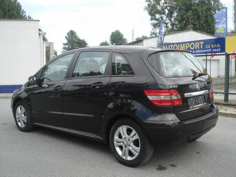 Mercedes-Benz B 180i 1. Maj. 48 tis KM - 2