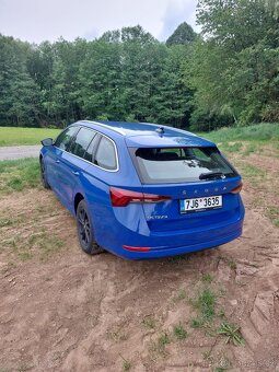 Škoda Octavia 2,0 Tdi - 2