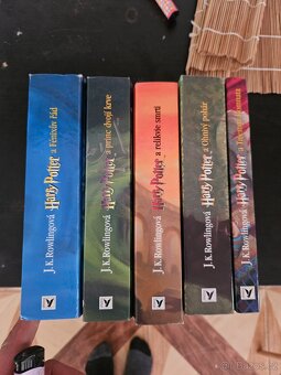 Harry Potter - 2