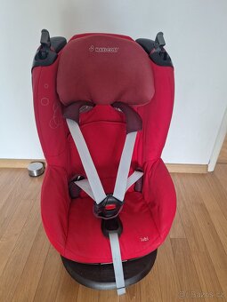 Maxi Cosi Tobi - 2