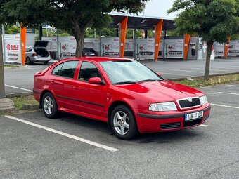 Škoda Octavia 1.6 75 kW Ambiente - 2