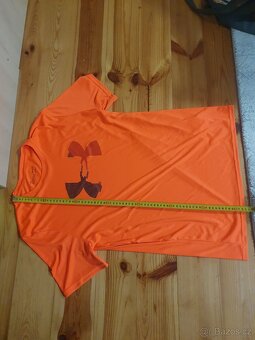 Under armour triko - 2