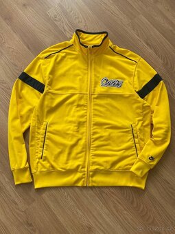 Mikina Nike Cortez sportovní bunda - 2