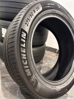 ☀️ Michelin e.Primacy 275/50/20 113 W XL MO - 2