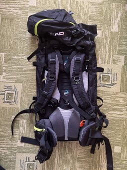 Krosna HEAD Jagger 60 - 2