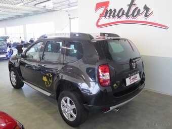 Dacia Duster 1.6 16V,4x4,klima, Altitude - 2