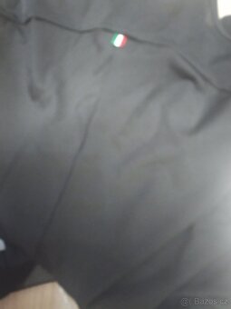 Santini Omnia Bibshorts - 2