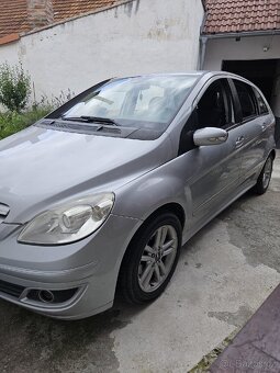 Prodám B200 - 2