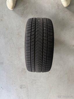 Pneu Gripmax zimní Mercedes - 2