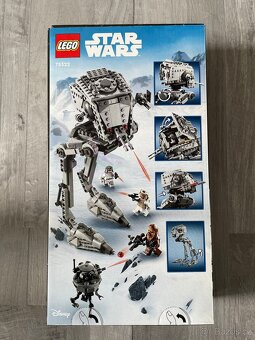 LEGO 75322 - 2