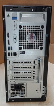 Dell OptiPlex 3060,i5-8400,WIN 11,SSD 128GB+HDD 2TB,RAM 16GB - 2