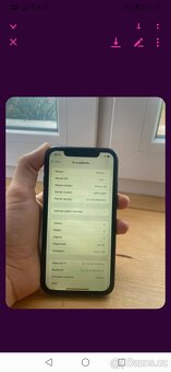Prodám iPhone Xr - 2