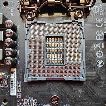 GIGABYTE H270N-WIFI, mini itx, soc. 1151 v1, Intel H270 - 2