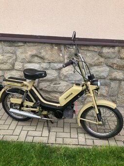 BABETTA 210 - 2