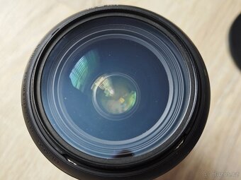 Sigma 18-35 f1.8 Art pro Canon - 2