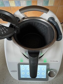 Thermomix TM6 - 2