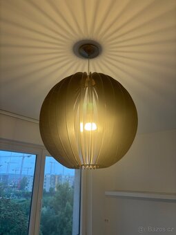 Závěsné stropní svítidlo - 2