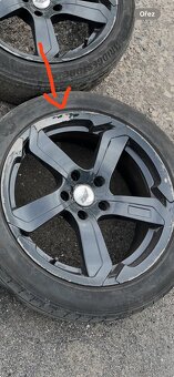 5x120 R18 - 2