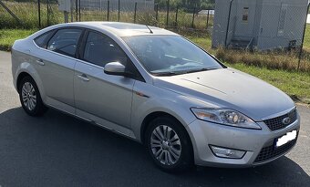 Prodám Ford Mondeo MK4 -11/ 2009 - 2