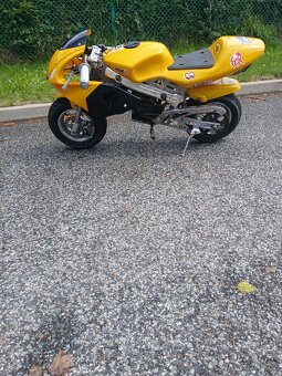 Minibike - 2
