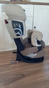 Autosedačka Cybex Pallas 2-fix - 2