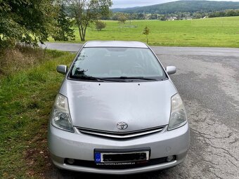 Toyota prius 2006 - 2