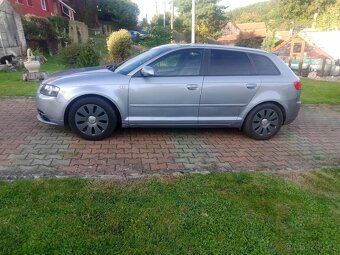 Audi a3 - 2