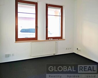 Pronájem ubytovacích prostor v centru Velkého Meziříčí - 2