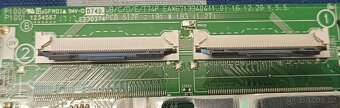 Mainboard EAX67133404 (1.0) z TV 43UJ6307 - 2