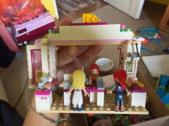 Lego Friends - 2