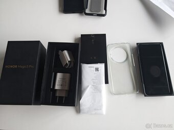 Honor Magic 5 pro - 2