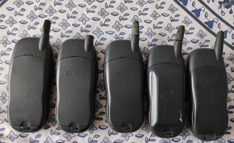 Sagem mc 920 na díly - 2