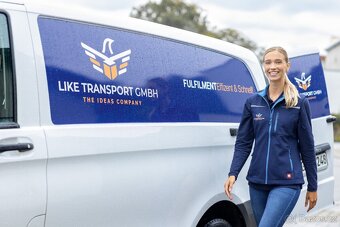 Vodič sk. B v Nemecku - 2