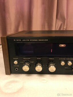 SUPERSCOPE. Marantz - 2