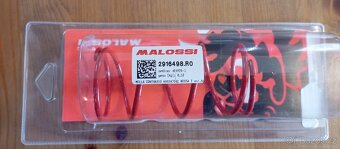 Prodám válečky pro skútr Honda Maxon 125cm - 2