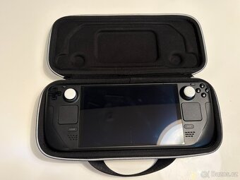 Steam Deck Oled 1TB handheld 90Hz - 2