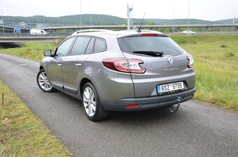 Renault Megane 3 kombi, 2.0 dCi, 118kW, max.výbava - 2