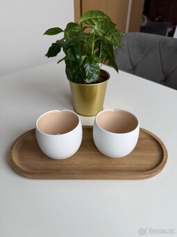 Sada šálků Nespresso Lungo - 2