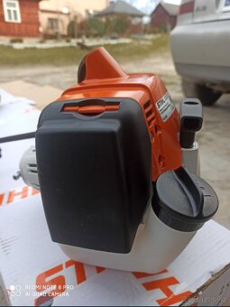 Stihl FS 250 Nova - 2