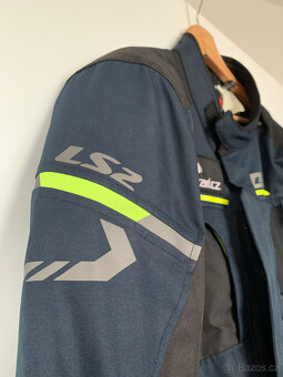 Bunda LS2 Endurance Man - 2