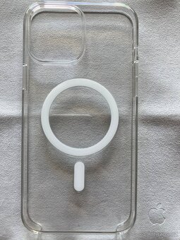 Apple polykarbonátový kryt na iPhone 13 Pro Max - 2