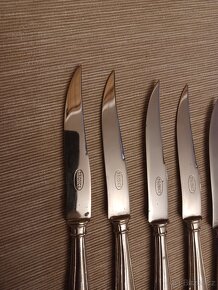 Sada nožíků na ovoce - 2